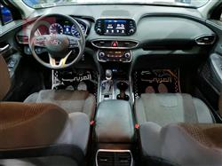 هيونداي سانتافي